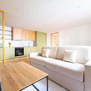 Deluxe Appartement met Twee Slaapkamers
